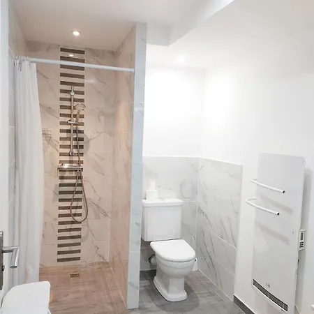 Feriehus Maison De Village Lasbordes