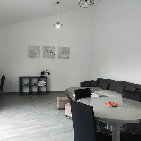 Maison De Village *