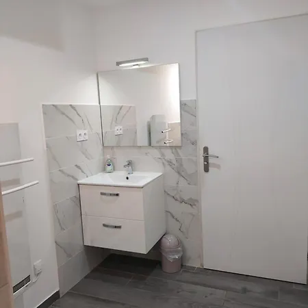 Feriehus Maison De Village