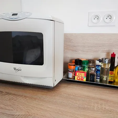 Maison De Village Semesterbostad