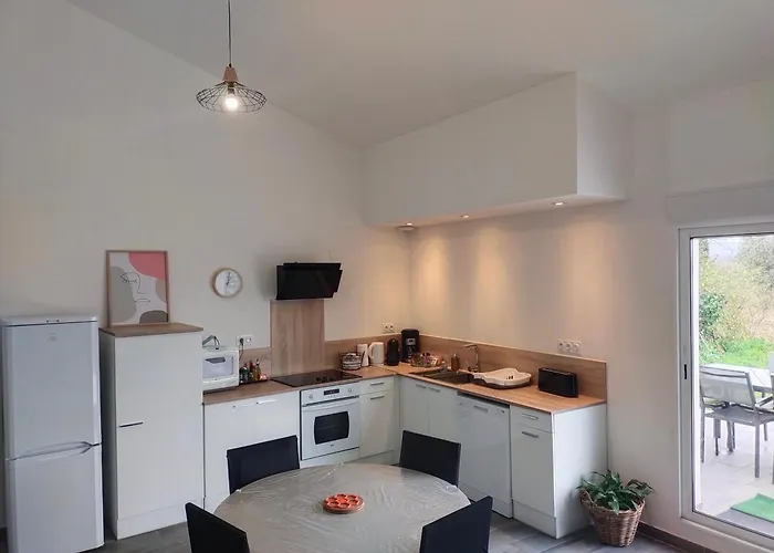 Ferienhaus Maison De Village *