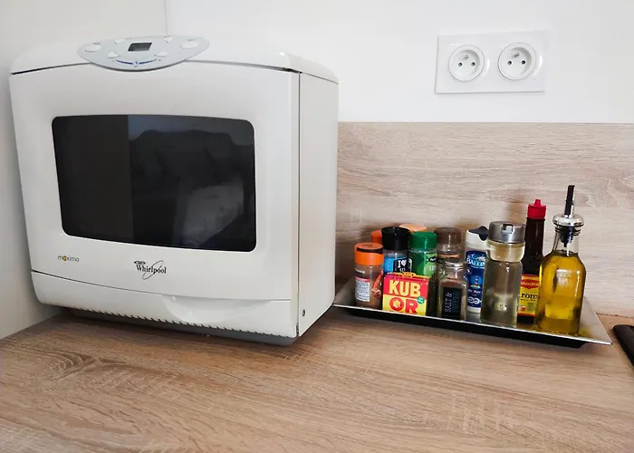 Maison De Village Ferienhaus